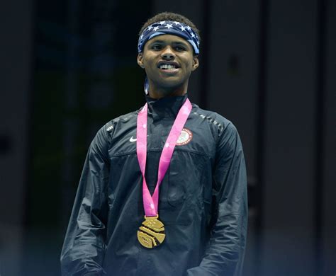 Shakur Stevenson changes his nickname – from ‘Fearless’ to .